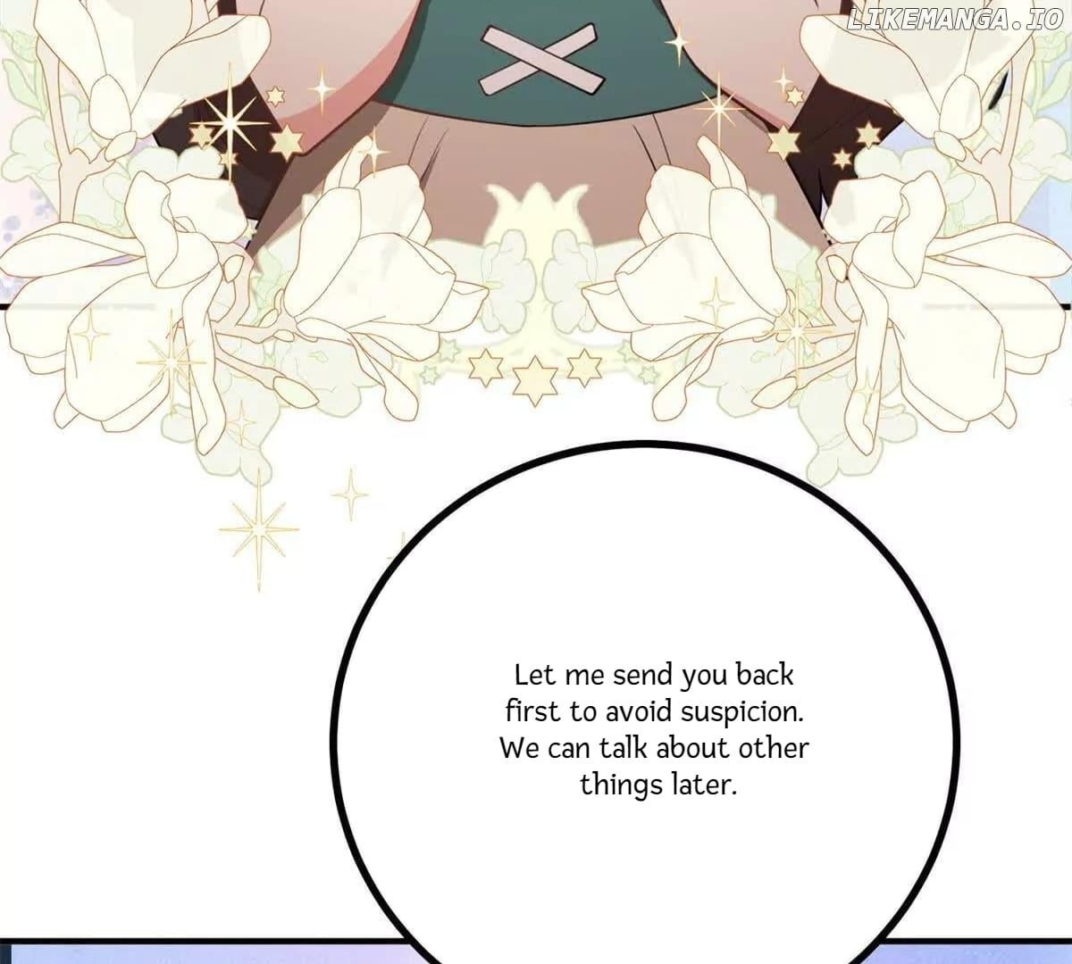 How to Change a Path Full of Thorns Into One Full of Happiness Chapter 87 - page 27